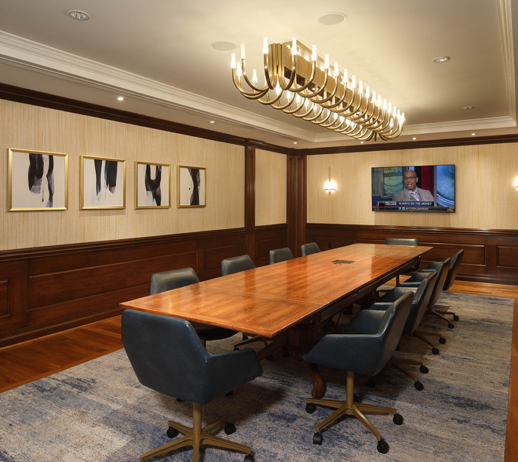 Ritz-Carlton Residences Baltimore | Inner Harbor