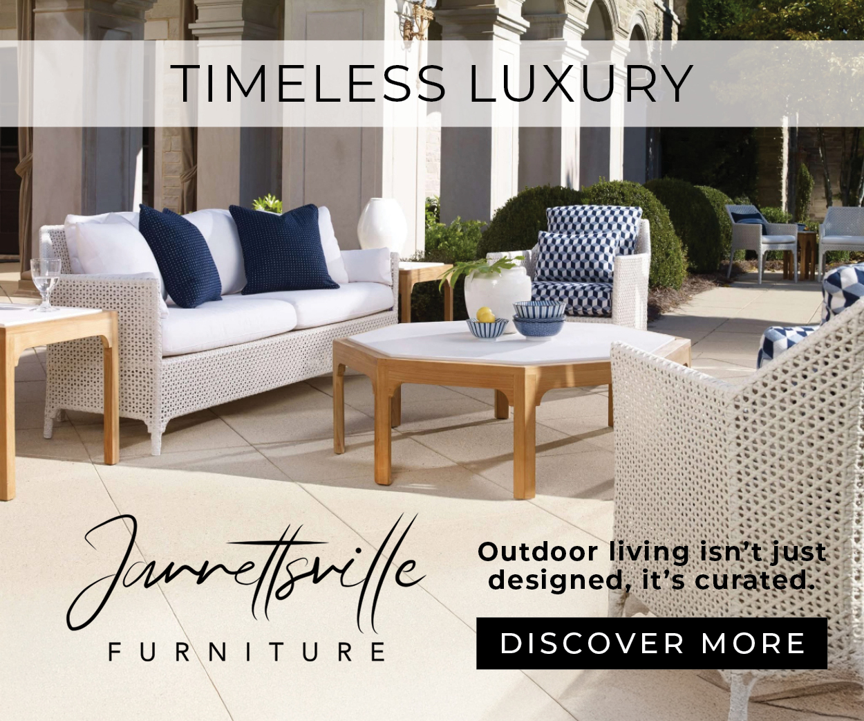 Jarrettsville Furniture